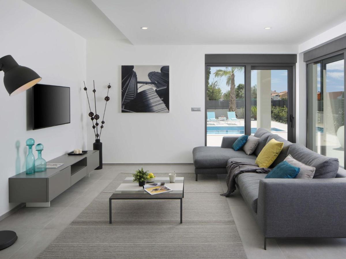 Apartment Villa Fasana By Interhome Fažana Eksteriør bilde