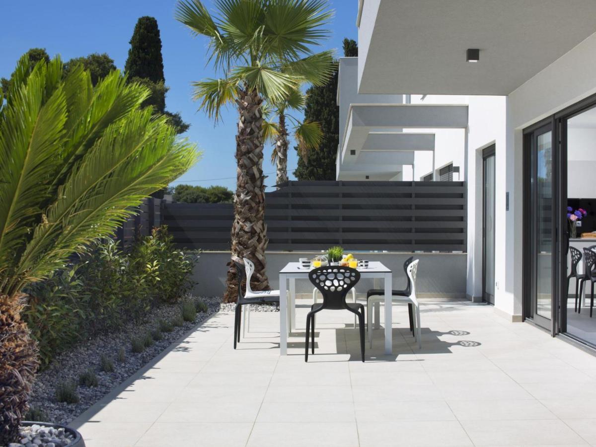 Apartment Villa Fasana By Interhome Fažana Eksteriør bilde