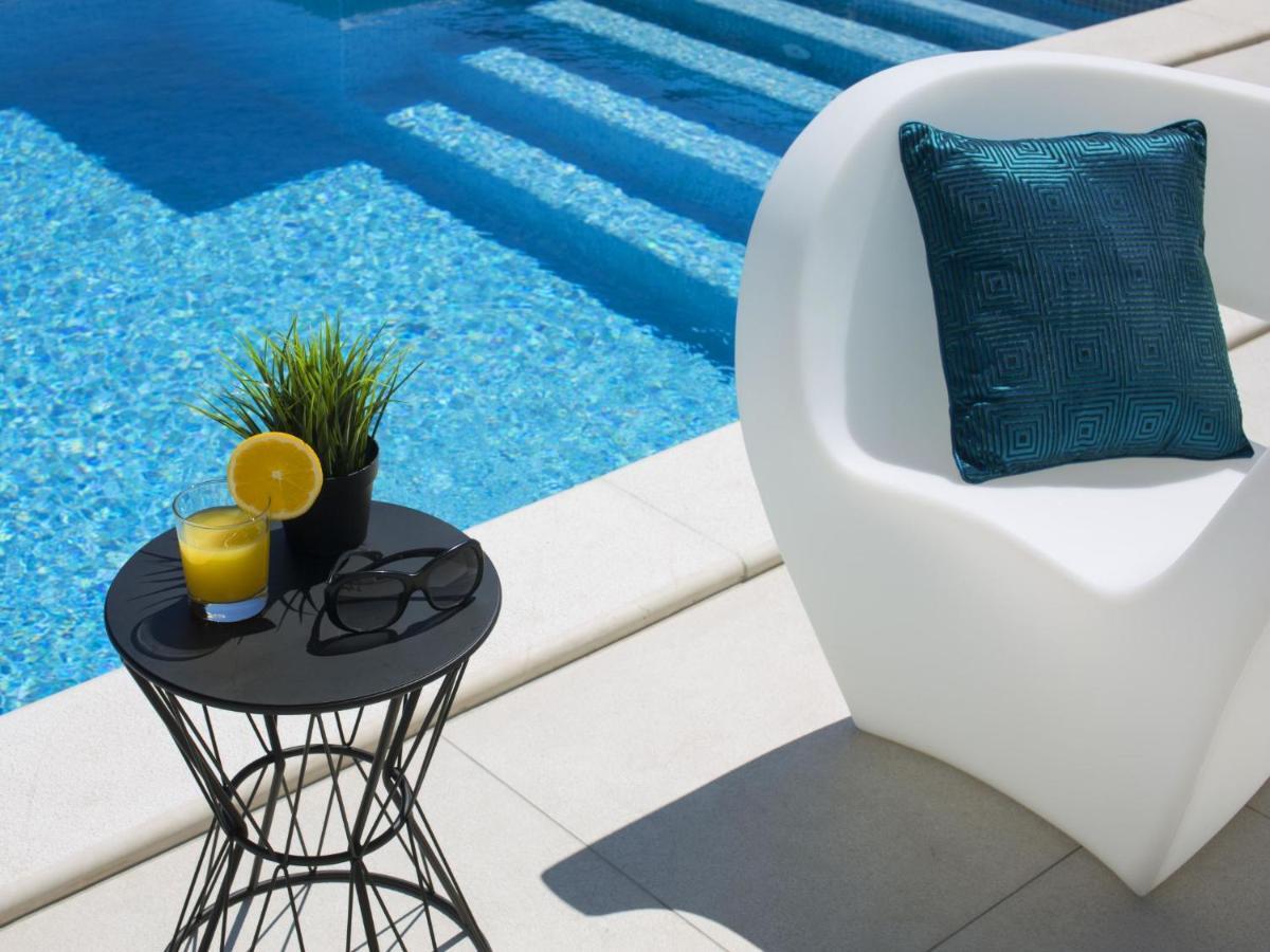 Apartment Villa Fasana By Interhome Fažana Eksteriør bilde
