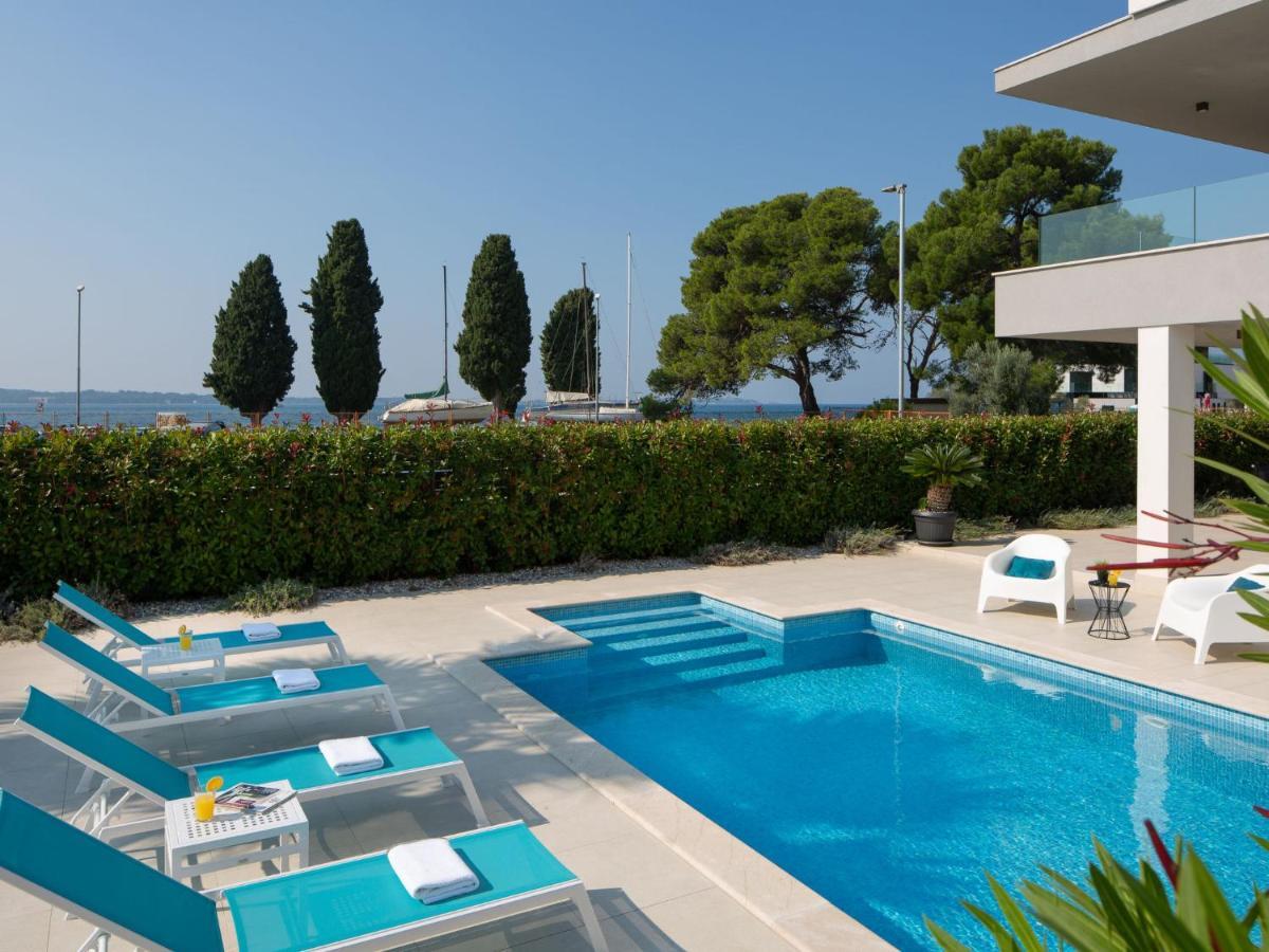 Apartment Villa Fasana By Interhome Fažana Eksteriør bilde