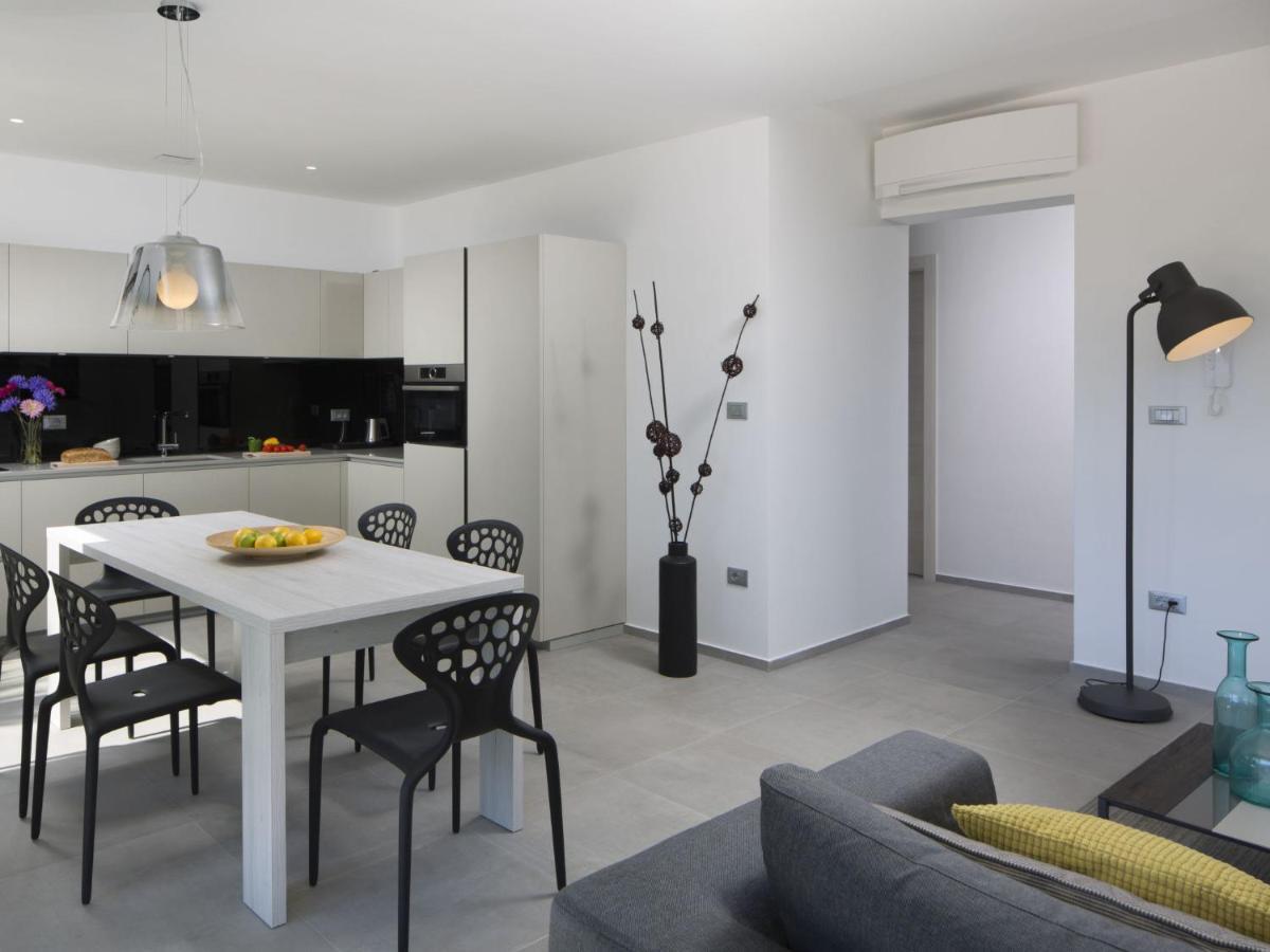 Apartment Villa Fasana By Interhome Fažana Eksteriør bilde