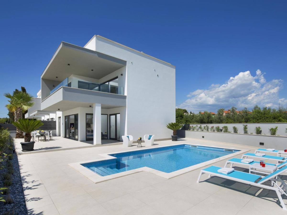 Apartment Villa Fasana By Interhome Fažana Eksteriør bilde
