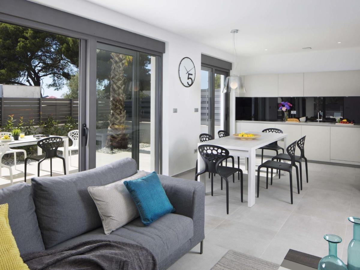 Apartment Villa Fasana By Interhome Fažana Eksteriør bilde