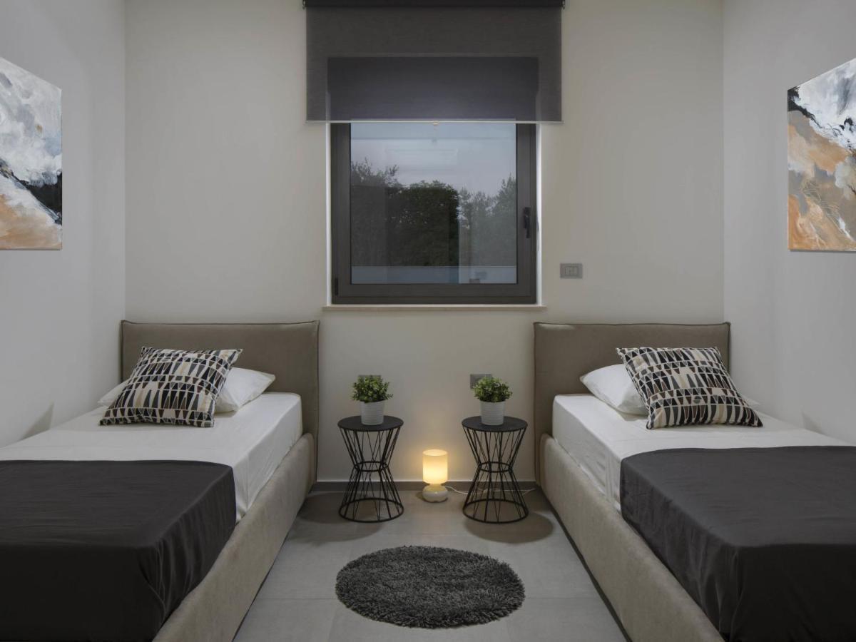 Apartment Villa Fasana By Interhome Fažana Eksteriør bilde