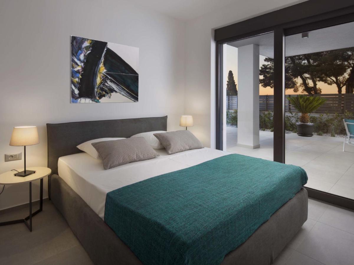 Apartment Villa Fasana By Interhome Fažana Eksteriør bilde